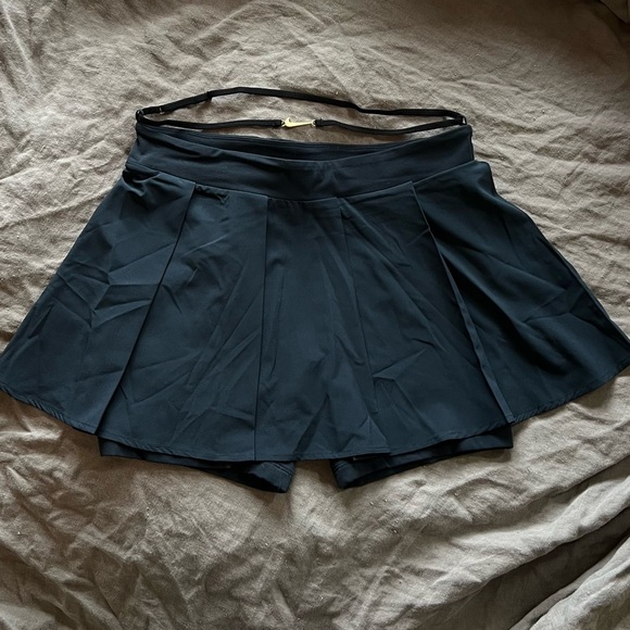 Jacquemus x Nike skirt - Picture 5 of 6